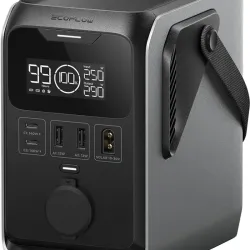 Ecoflow Trail 200 (DC)