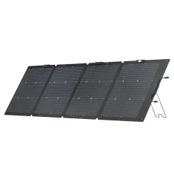 Panel Ecoflow 220W