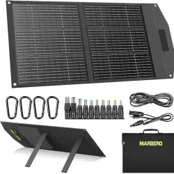 Panel Marbero 100W