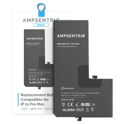 Baterías para Apple 
