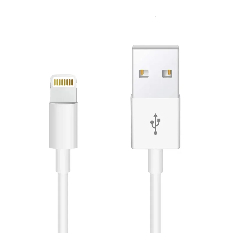 Cables de Apple 