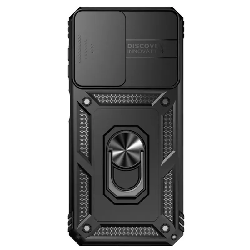 Covers en negro