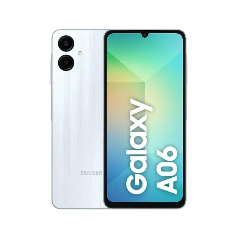 Samsung Galaxy A06 