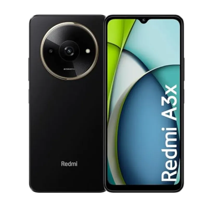 Xiaomi Readmi A3