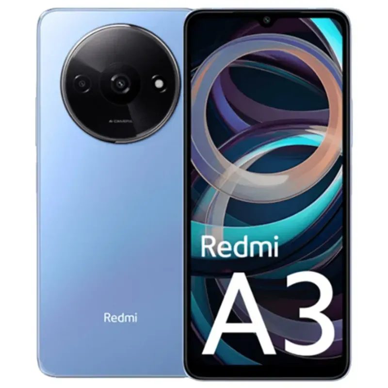 Xiaomi Readmi A3