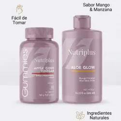 Combo antiinflamatorio