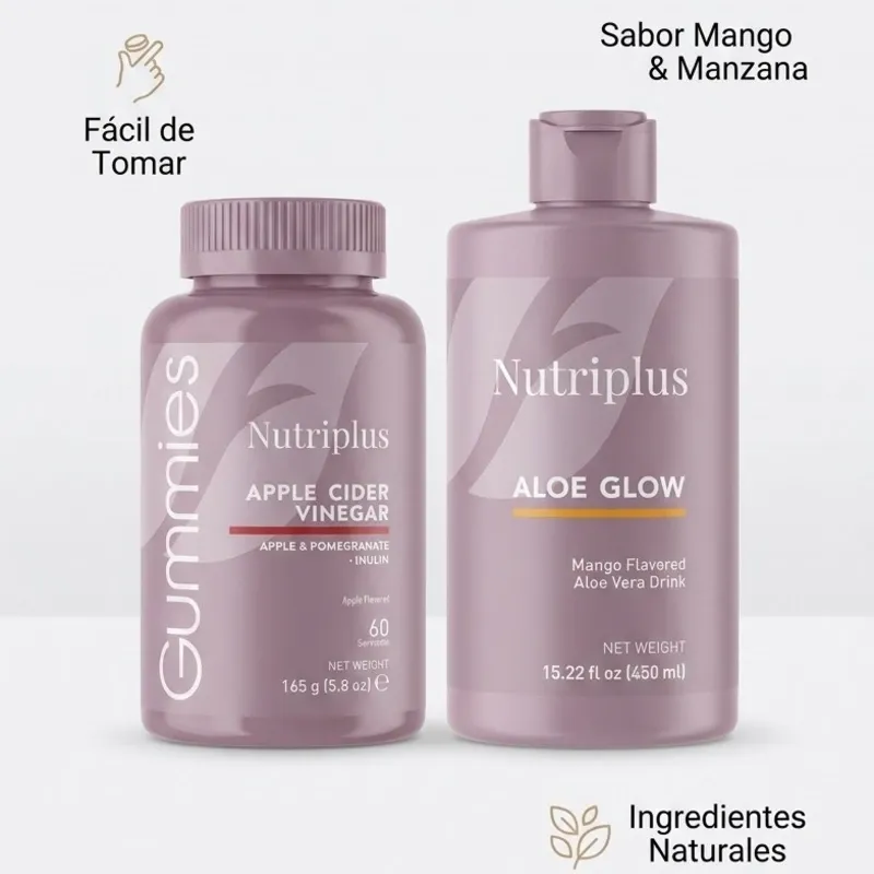 Combo antiinflamatorio