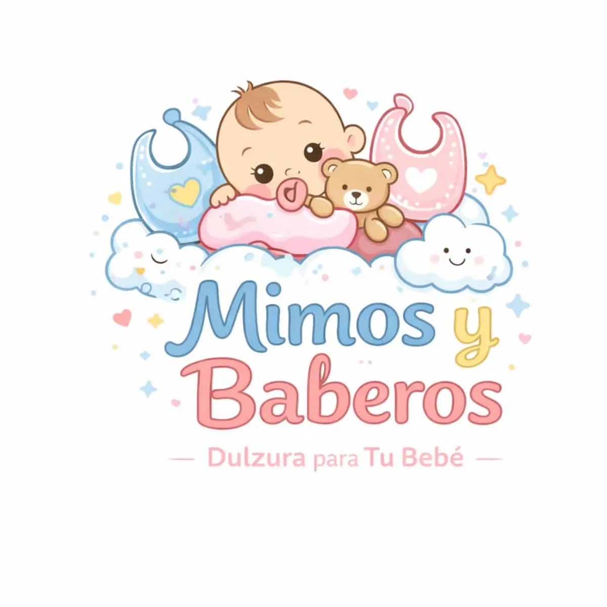 Mimos y Baberos