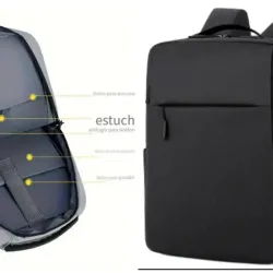 Mochila para Laptop