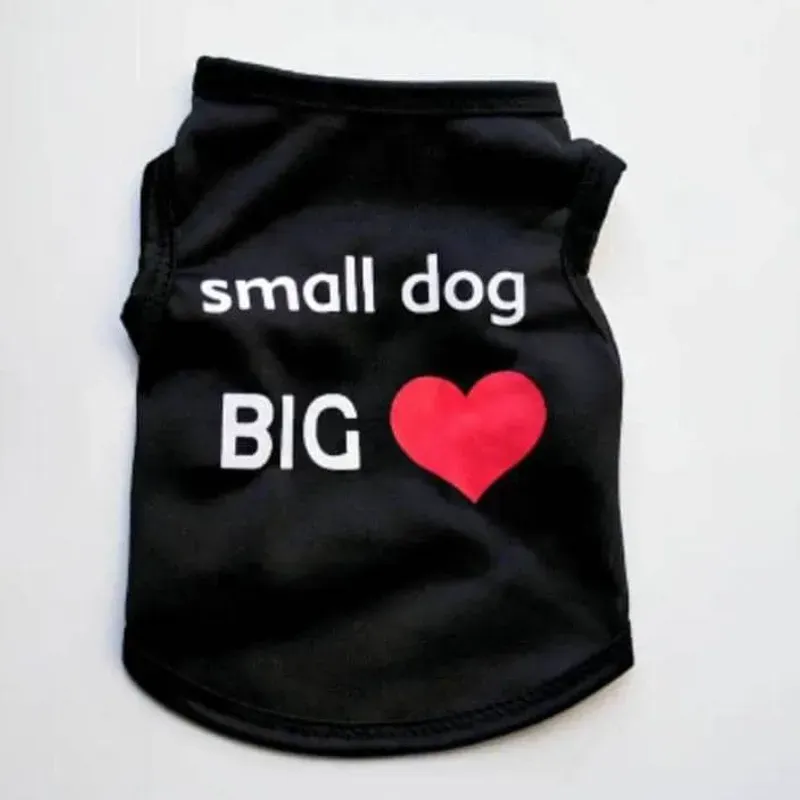 Pullover para mascotas 