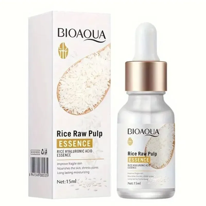 Serum Facial Hidratante Para Todo Tipo de Piel