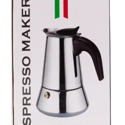 Cafetera italiana 6tz