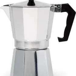 Cafetera Clásica 3tzs