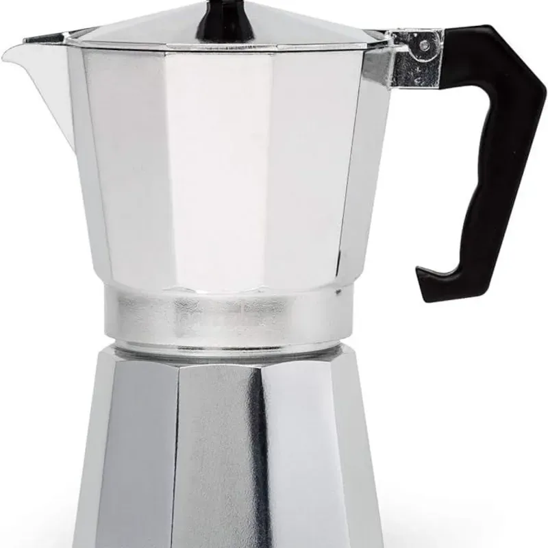 Cafetera Clásica 3tzs