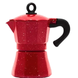 Cafetera de inducción 3tzs