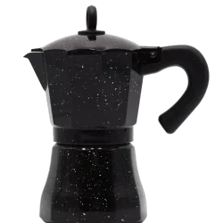Cafetera de inducción 6tzs