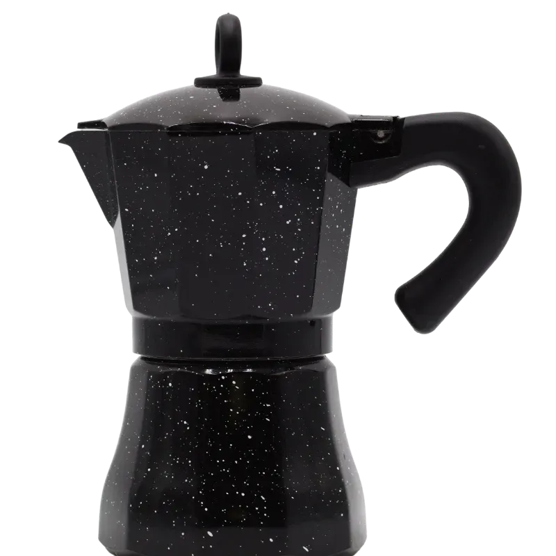 Cafetera de inducción 6tzs