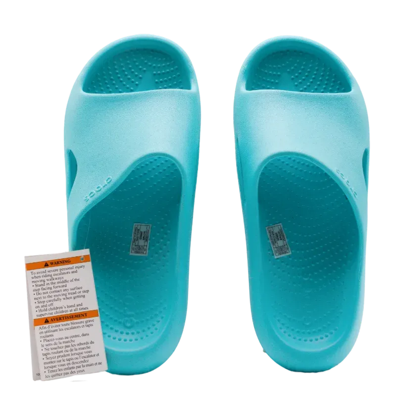 Crocs Chancletas