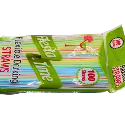 Paquete de absorbentes extensible