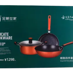Set de cocina
