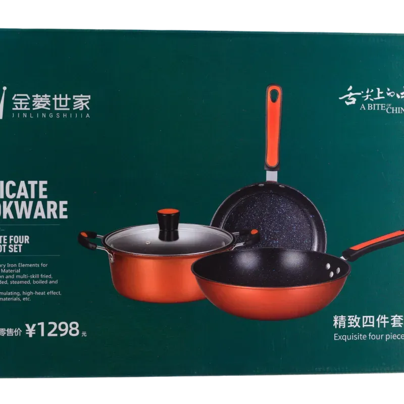 Set de cocina