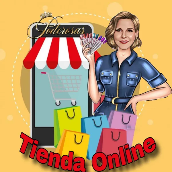 En nuestra tienda podrás encontrar gran variedad de productos para la aplicación de uñas artificiales.
