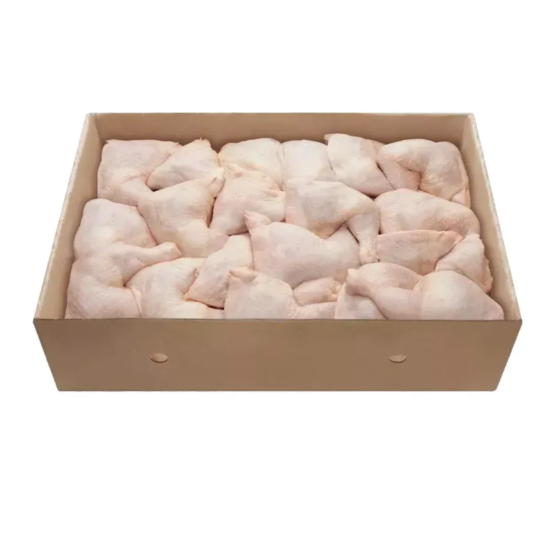 Caja de pollo