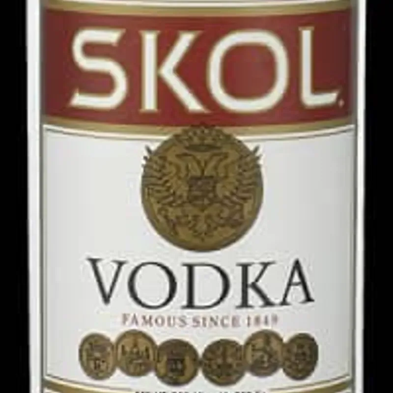 Vodka Skol