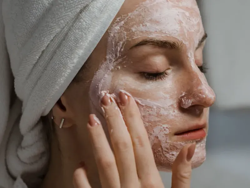 EXFOLEANTES FACIALES Y CORPORALES