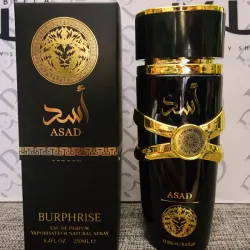 Asad 250ml