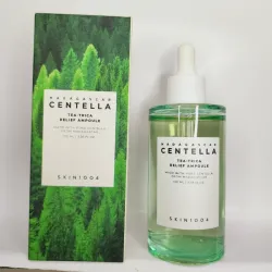 Centella de Madagascar Tea trica 100 ml