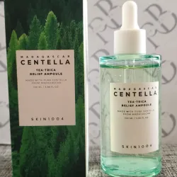 Centella de Madagascar Tea trica 100 ml