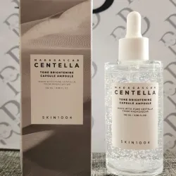 Centella de Madagascar tone brightening