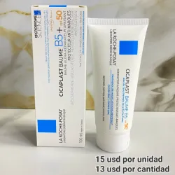 CICAPLAST B5 50SPF ..100ML