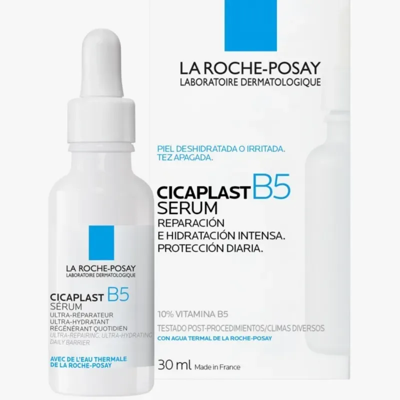 Cicaplast B5 Roche posay