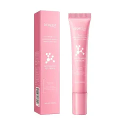 CONTORNO DE OJOS DE NIACINAMIDA 