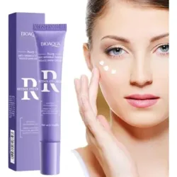 CONTORNO DE OJOS DE RETINOL 