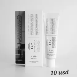 Crema 147 de dr. Althea