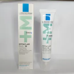 Crema anti imperfecciones y para marcas de acne 40ml