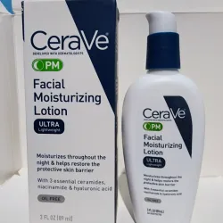 Crema cerave pm