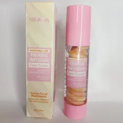 Crema con Niacinamida y Vitamina A 50g