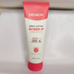 Crema con urea 250g