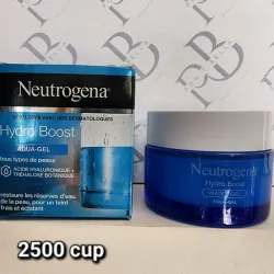 Crema de acido hialuronico 