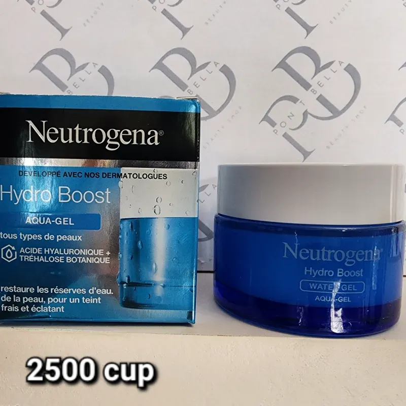 Crema de acido hialuronico 