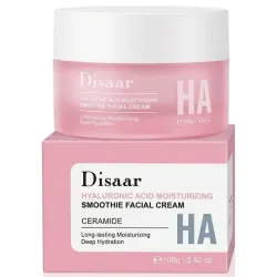 Crema de Acido hialuronico con Ceramidas 100g