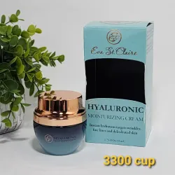 Crema de acido hialuronico