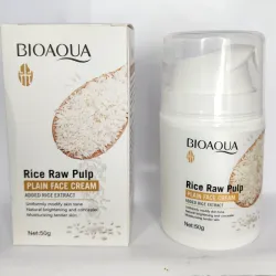 Crema de arroz 50g