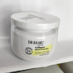 Crema de colageno dr Rashel 160g