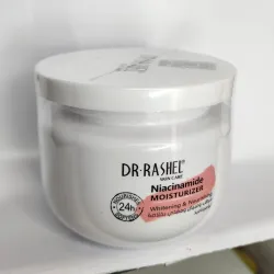 Crema de niacinamida 160g