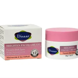 Crema de niacinamida 50g